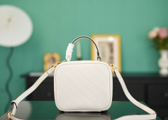 Gucci GG Ophidia 手提包 尺寸：17*15*9cm