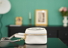 Gucci GG Ophidia 手提包 尺寸：17*15*9cm