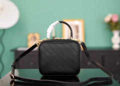 Beg tangan Gucci GG Ophidia Saiz：17*15*9sm