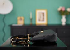 Gucci Sphrodite 单肩包 尺寸：25*19*7cm