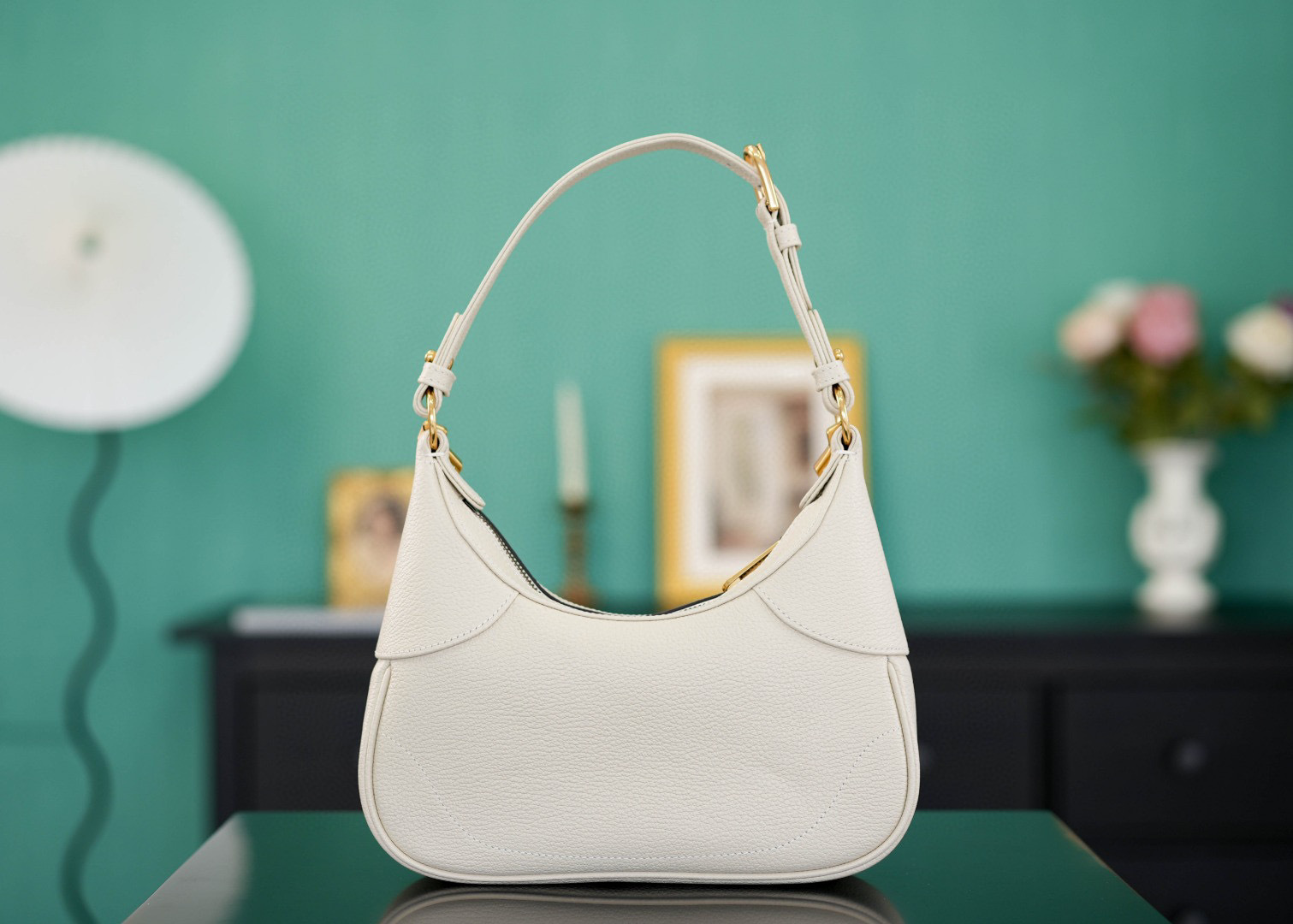 Gucci Sphrodite Schultertasche Größe: 25 x 19 x 7 cm