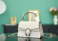 Gucci Dionysus mini handbag Size：18*12*6cm