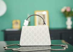 Gucci Dionysus mini handbag Size：18*12*6cm