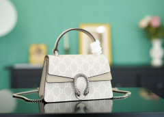 Gucci Dionysus mini handbag Size：18*12*6cm