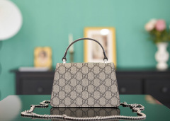 Beg tangan mini Gucci Dionysus Saiz：18*12*6sm