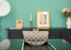 Beg tangan mini Gucci Dionysus Saiz：18*12*6sm