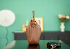 Beg trompet Gucci Diana Slub Saiz：24*15*5sm