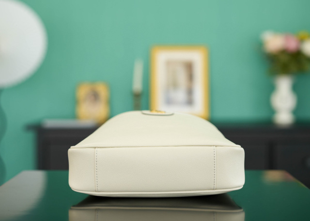 Gucci Diana Slub小号包 尺寸：24*15*5cm