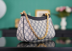 Borsa Gucci Ophidia Strawberry Dimensioni: 25*15*6cm