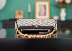 Borsa Gucci Ophidia Strawberry Dimensioni: 25*15*6cm