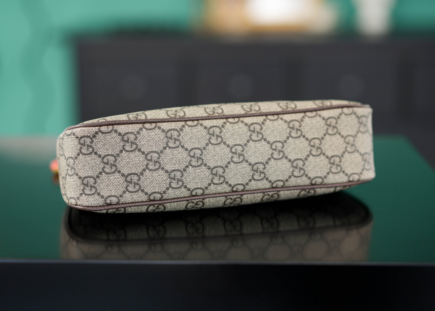 Gucci Ophidia Erdbeertasche Größe: 25 x 15 x 6 cm