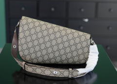 Gucci Horsebit Umhängetasche Größe: 26,5 x 17 x 8 cm