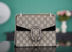 Gucci GG Dionysus Größe: 20 * 15 * 5 cm