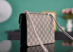 Gucci GG Dionysus Größe: 20 * 15 * 5 cm