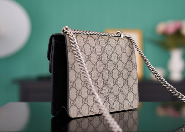 Gucci GG Dionysus Größe: 20 * 15 * 5 cm