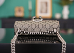 Gucci GG Dionysus Größe: 20 * 15 * 5 cm