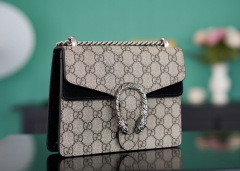 Gucci GG Dionysus Größe: 20 * 15 * 5 cm