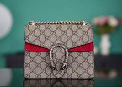 Gucci GG Dionysus Dimensioni: 20*15*5cm