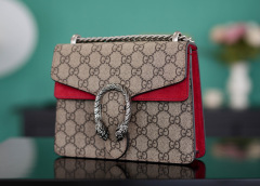 Gucci GG Dionysus Dimensioni: 20*15*5cm