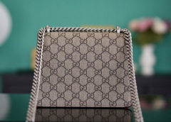 Gucci GG Dionysus Dimensioni: 20*15*5cm