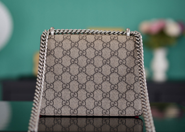 Gucci GG Dionysus Dimensioni: 20*15*5cm