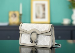 Gucci GG Dionysus Dimensioni: 16,5*10*4cm