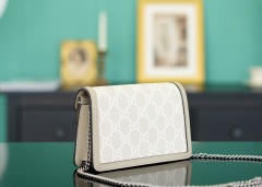 Gucci GG Dionysus Dimensioni: 16,5*10*4cm