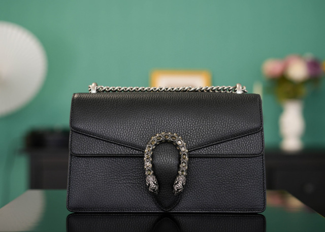 Gucci GG Dionysus Saiz：16.5*10*4sm