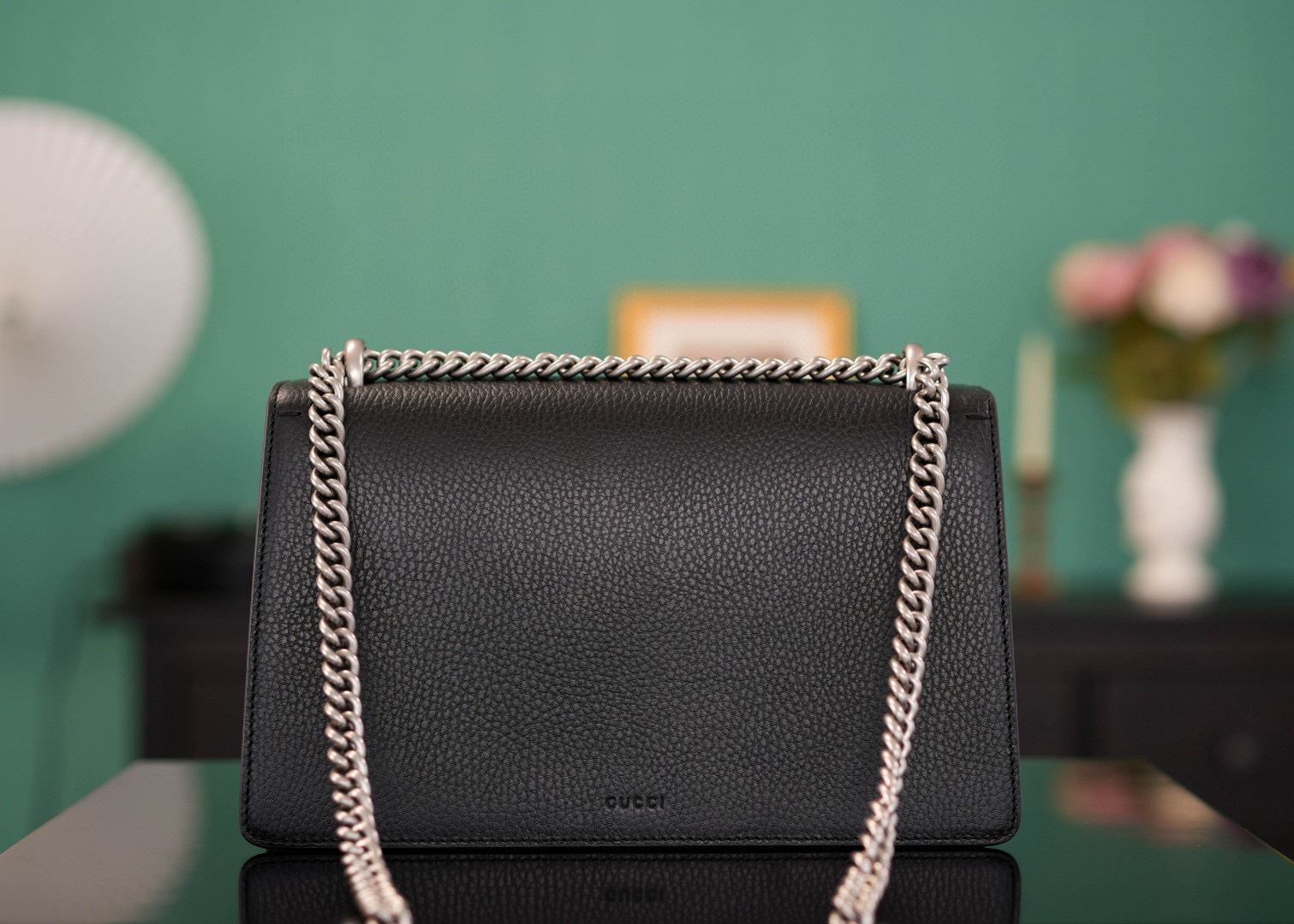 Gucci GG Dionysus Saiz：16.5*10*4sm