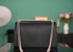 Gucci GG Dionysus Saiz：16.5*10*4sm