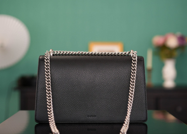 Gucci GG Dionysus Saiz：16.5*10*4sm