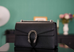 Gucci GG Dionysus Saiz：16.5*10*4sm