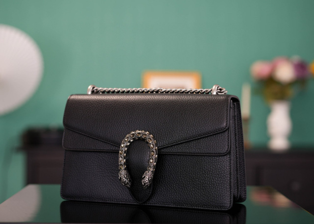 Gucci GG Dionysus Saiz：16.5*10*4sm