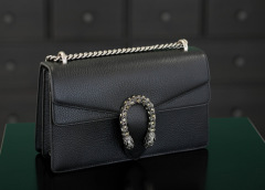 Gucci GG Dionysus Saiz：16.5*10*4sm