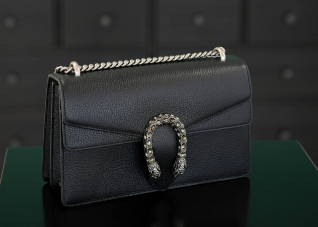 Gucci GG Dionysus Saiz：16.5*10*4sm