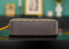 Gucci Neo Vintage Supreme 尺寸：24*14.5*7cm