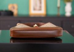 Gucci GG Jackie Größe: 28 * 19 * 4,5 cm