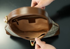 Gucci GG Jackie Größe: 28 * 19 * 4,5 cm