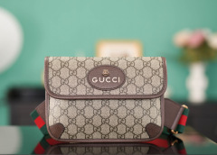 Gucci Totem GG Superme  Size：20*13*2.5cm