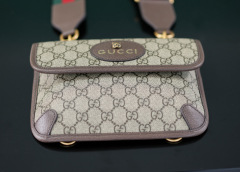 Gucci Totem GG Superme  Size：20*13*2.5cm