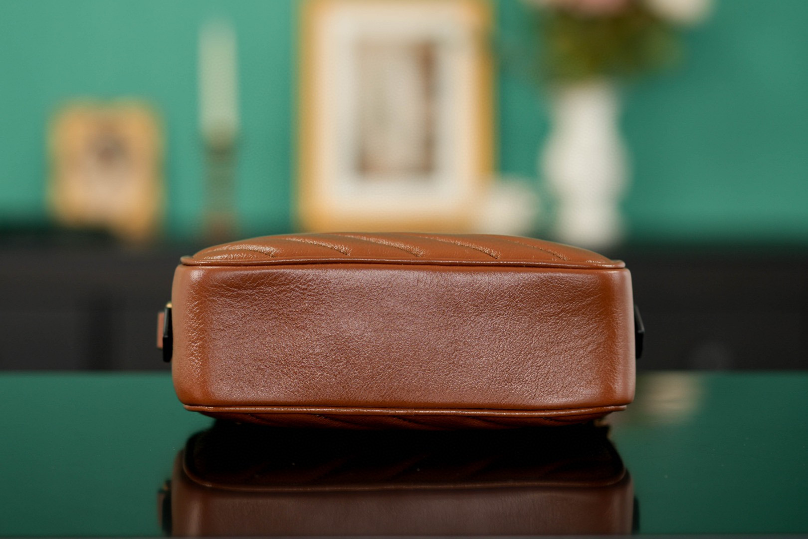 Gucci GG Marmont Größe: 18 * 12 * 6 cm