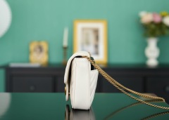 Gucci GG Marmont Tasche Größe: 21*12*5cm