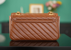 Gucci GG Marmont Tasche Größe: 21*12*5cm