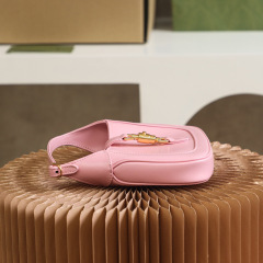 Gucci Jackie 1961 Denim mini Dimensioni: 19*13*3cm