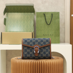 Gucci Dionysus woc bag  Size：20*13*6cm