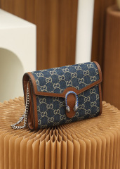 Gucci Dionysus woc bag  Size：20*13*6cm