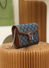 Gucci Dionysus woc bag  Size：20*13*6cm