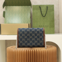 Gucci Dionysus woc bag  Size：20*13*6cm