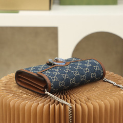 Gucci Dionysus woc bag  Size：20*13*6cm