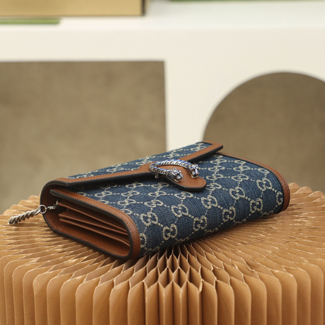 Gucci Dionysus woc bag  Size：20*13*6cm